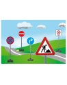 Jamara Traffic-Set-Grand B - nr 8