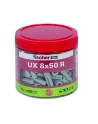 Fischer universal plug UX 8x50 R (75) - nr 1