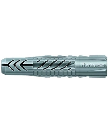 Fischer UX 6X50 UNIVERSAL blueCKET KP