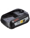 bosch powertools Bosch battery 2,5Ah Li-Ion gn - 1600A005B0 - nr 2