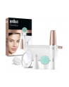 Braun FaceSpa 851V facial epilator / brush - nr 10
