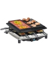 Steba Raclette RC 4 Plus Deluxe Chrom - 1450W - nr 14