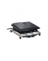 Steba Raclette RC 4 Plus Deluxe Chrom - 1450W - nr 32