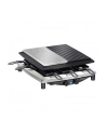 Steba Raclette RC 4 Plus Deluxe Chrom - 1450W - nr 3