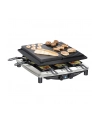 Steba Raclette RC 4 Plus Deluxe Chrom - 1450W - nr 4