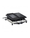 Steba Raclette RC 4 Plus Deluxe Chrom - 1450W - nr 5
