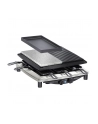 Steba Raclette RC 4 Plus Deluxe Chrom - 1450W - nr 6