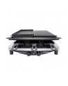 Steba Raclette RC 4 Plus Deluxe Chrom - 1450W - nr 8