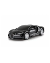 JAMARA Bugatti Chiron 1:24 kolor: czarny 27MHz - 405136 - nr 15