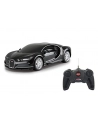 JAMARA Bugatti Chiron 1:24 kolor: czarny 27MHz - 405136 - nr 17