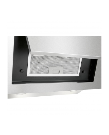 Bomann Range Hood inox 60 cm B