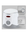 Bomann Fondue FFR 1290 CB - 840W - white/grey - nr 5