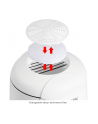 Bomann Fondue FFR 1290 CB - 840W - white/grey - nr 7