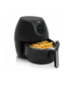 Princess Hot Air Fryer Aerofry XXL - 1700W - black - nr 10