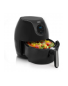 Princess Hot Air Fryer Aerofry XXL - 1700W - black - nr 21