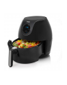 Princess Hot Air Fryer Aerofry XXL - 1700W - black - nr 25