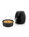 Princess Hot Air Fryer Aerofry XXL - 1700W - black - nr 28