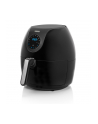 Princess Hot Air Fryer Aerofry XXL - 1700W - black - nr 33