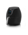 Princess Hot Air Fryer Aerofry XXL - 1700W - black - nr 51