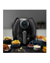 Princess Hot Air Fryer Aerofry XXL - 1700W - black - nr 56