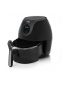 Princess Hot Air Fryer Aerofry XXL - 1700W - black - nr 62