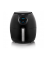 Princess Hot Air Fryer Aerofry XXL - 1700W - black - nr 73