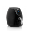 Princess Hot Air Fryer Aerofry XXL - 1700W - black - nr 84