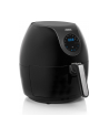 Princess Hot Air Fryer Aerofry XXL - 1700W - black - nr 91