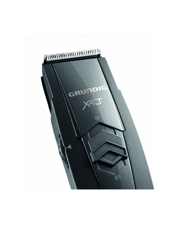 Grundig MT 6340 - kolor: czarny - golarka męska główny