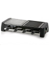 domo elektro Domo stone barbecue grill raclette DO9190G - 1200W - nr 5