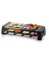 domo elektro Domo stone barbecue grill raclette DO9190G - 1200W - nr 9