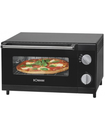 Bomann MPO 2246 CB - Pizza Oven - 1000W