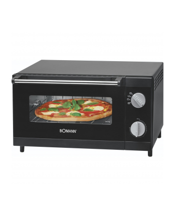 Bomann MPO 2246 CB - Pizza Oven - 1000W