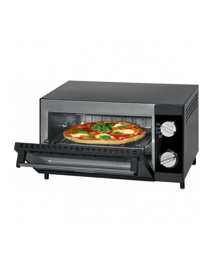 Bomann MPO 2246 CB - Pizza Oven - 1000W główny