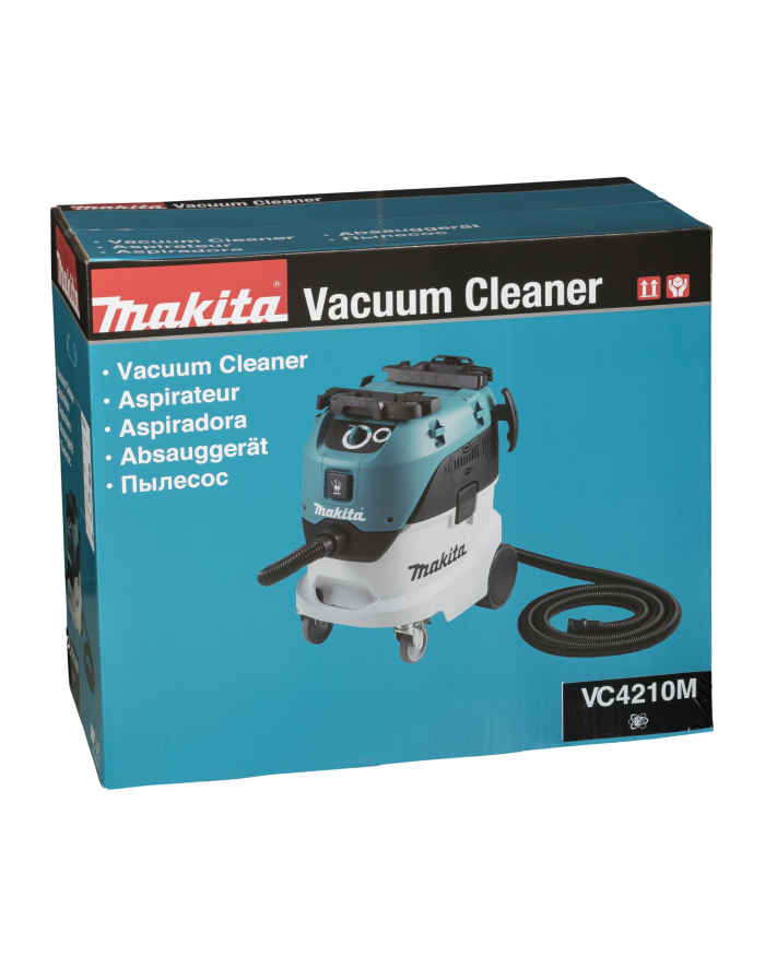 Makita Vacuum Cleaner VC4210M główny