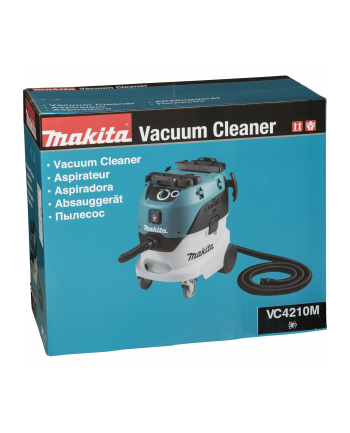 Makita Vacuum Cleaner VC4210M