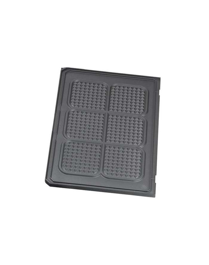 Steba Grill Plate: Top, Fluted, Weapon - Accessories: PG 4 główny