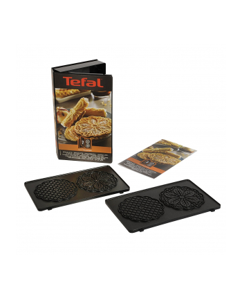 Tefall Snack Plate No. 7 Pastries - XA8007