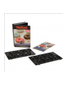 Tefal Snack Plate No. 11 Donuts - XA8011 - nr 1