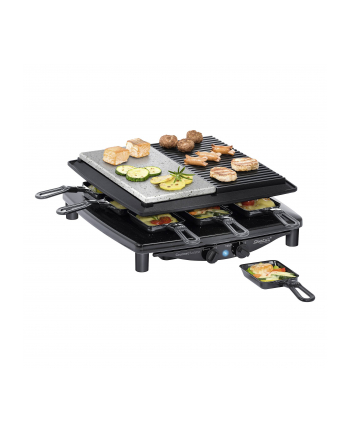 Steba Raclette RC 4 Plus - 1450W