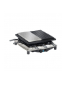 Steba Raclette RC 4 Plus Deluxe Chrom - 1450W - nr 13