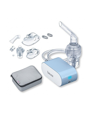 Beurer inhaler IH 60 wh / blue nr 2
