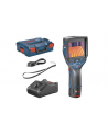 BOSCH Kamera termowizyjna - powertools Bosch thermal imaging camera 400 601083101 - nr 14