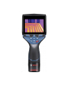 BOSCH Kamera termowizyjna - powertools Bosch thermal imaging camera 400 601083101 - nr 6
