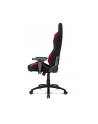 AKRacing Core EX - kolor: czarny - Fotel gamingowy/czerwony - nr 16