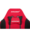 AKRacing Core EX-WIDE - czerwony/kolor: czarny - Fotel gamingowy - nr 35