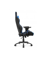 AKRacing Core LX - niebieski - Fotel gamingowy - nr 15