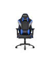 AKRacing Core LX - niebieski - Fotel gamingowy - nr 1