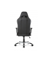 AKRACING Office Obsidian - kolor: czarny - Fotel gamingowy - nr 15
