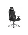 AKRACING Master PREMIUM - Carbon/kolor: czarny - Fotel gamingowy - nr 10